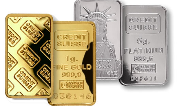 Should I Buy Platinum Instead of Gold?