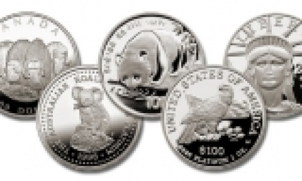 ¿Por qué comprar platino?