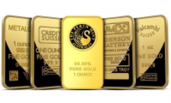 ¿Cuál es el lingote de oro de mejor tamaño para comprar?