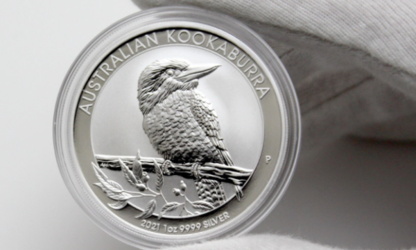 Una breve visión de los nuevos diseños de las monedas de la Casa de la Moneda de Perth de 2022