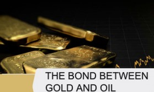 The Bond Between Gold and Oil