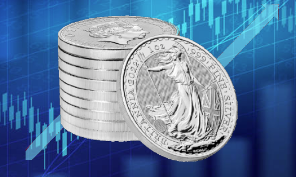 Factors Affecting the Silver Market in 2023
