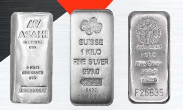 What is the Best Size Silver Bar to Buy?