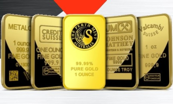 What is the Best Size Gold Bar to Buy?