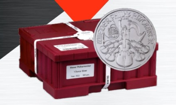 5 Reasons You Should Invest in Silver