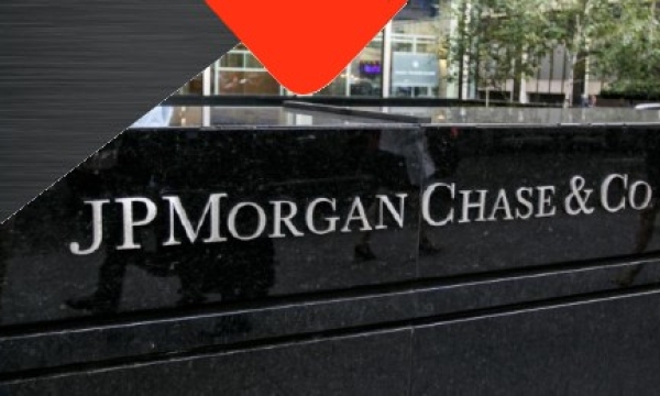 JPMorgan to Pay Record $1 Billion Settlement over Precious Metals, Treasury Manipulation