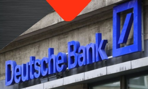 How Will The Deutsche Bank Scandal Affect The Global Economy