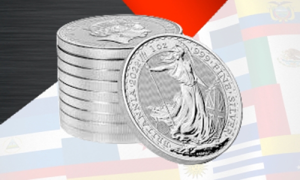 Protege tu patrimonio: Para nuestros clientes de América del sur, tenemos disponibles el almacenamiento de metales preciosos en suiza. 