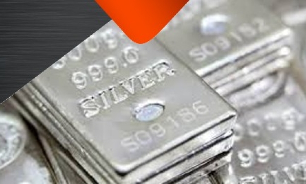 Por qué la plata es más importante que el oro