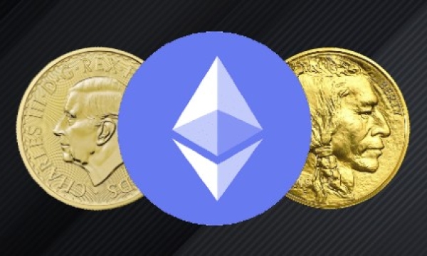 The New Ethereum ETF and the Gold Market