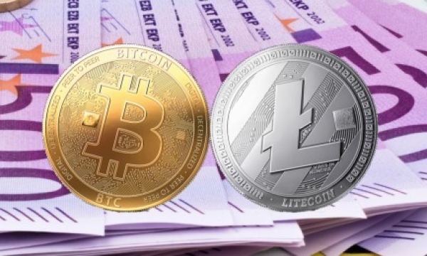 Cryptocurrency vs. Cash