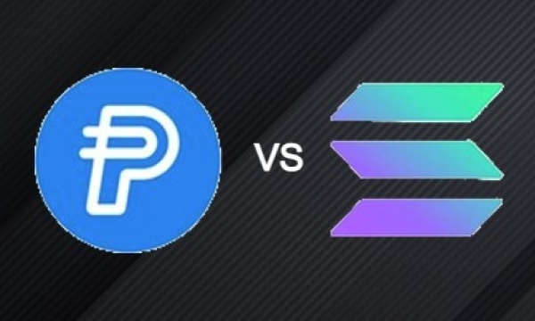 Could Solana (SOL) Replace Paypal?