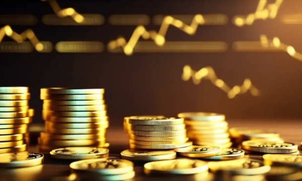 How do interest rates impact gold prices?