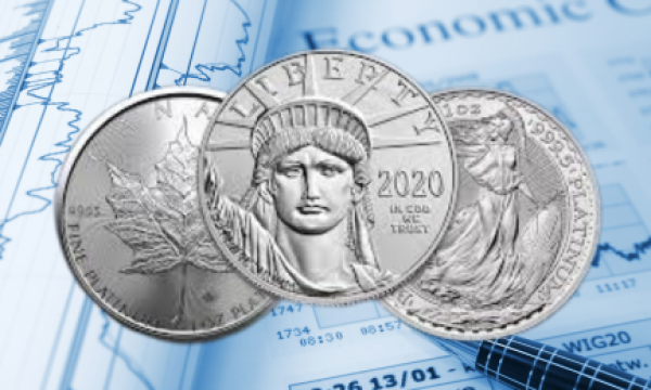 How Do Economic Conditions Affect Platinum Prices?
