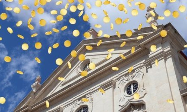 What Role Do Central Banks Play in Gold Pricing?